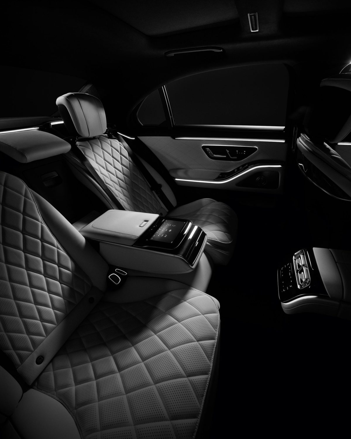 MERCEDES-BENZ - LOVE - GLOBAL HOLIDAYS CAMPAIGN