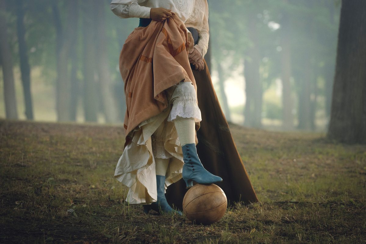 HYUNDAI - FIFA WOMEN’S WORLD CUP CAMPAIGN