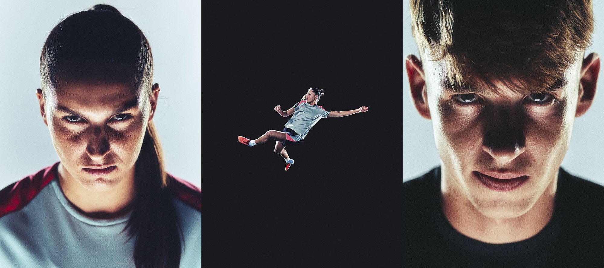 NIKE FOOTBALL - SCARY GOOD