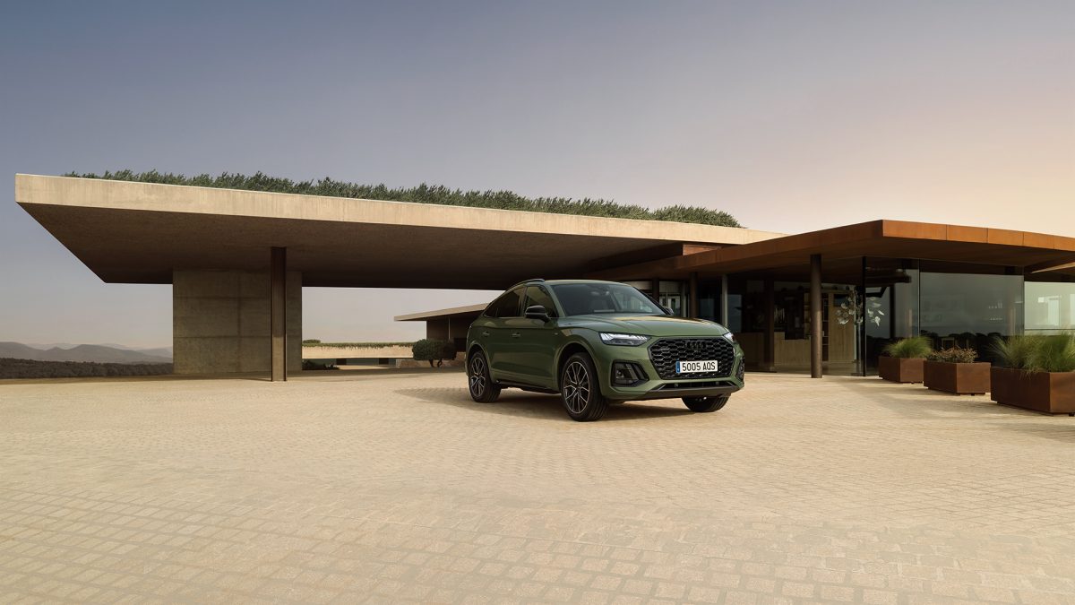 AUDI Q5