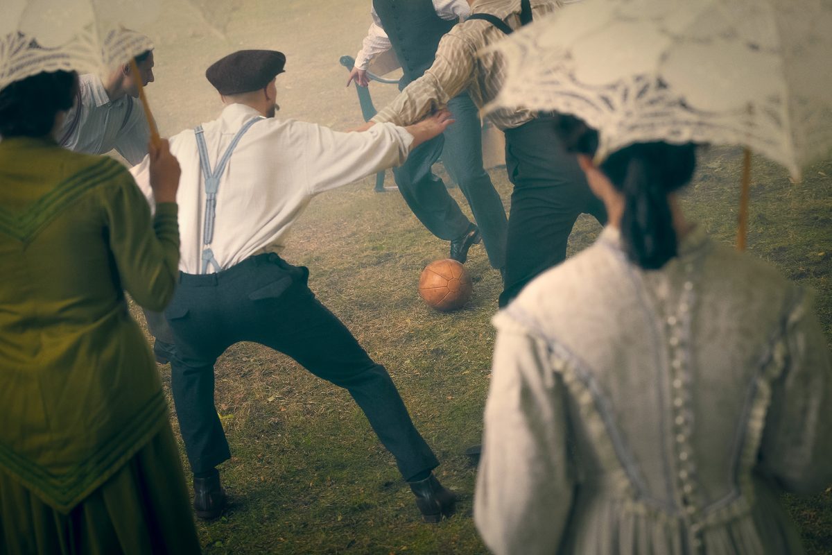 HYUNDAI - FIFA WOMEN’S WORLD CUP CAMPAIGN