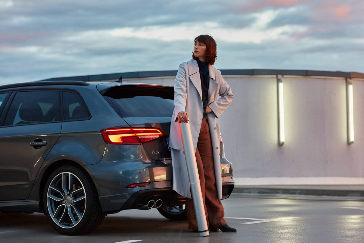 AUDI APPROVED PLUS